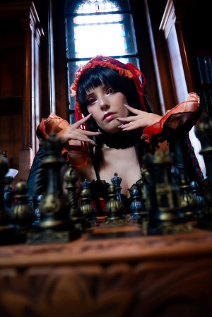 Kurumi – spirit