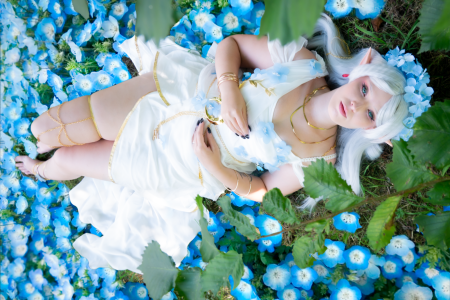 Frieren – Godess