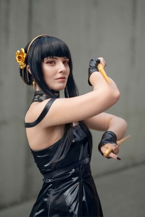 Yor – Assassin