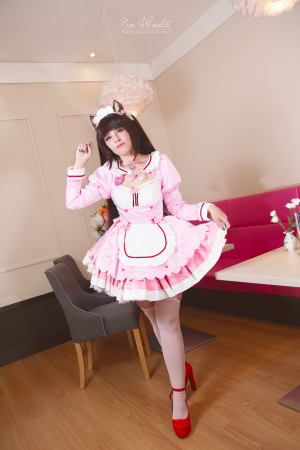 Chocola – Vol.4