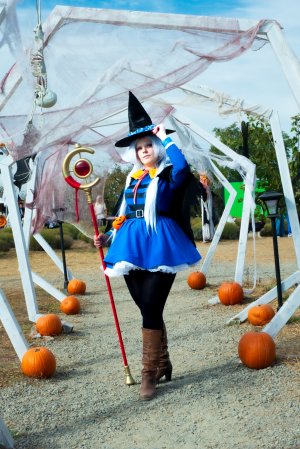 Frieren – Halloween