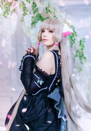 Freya – Goth