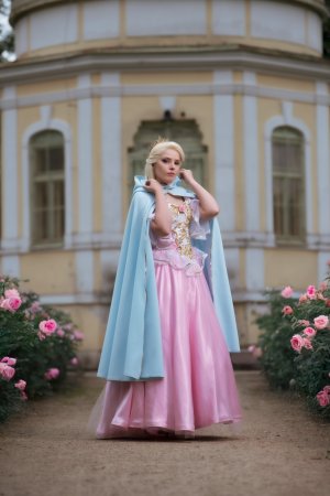 Annelise – Princess