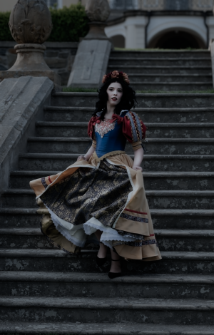 Snow White – Wistful