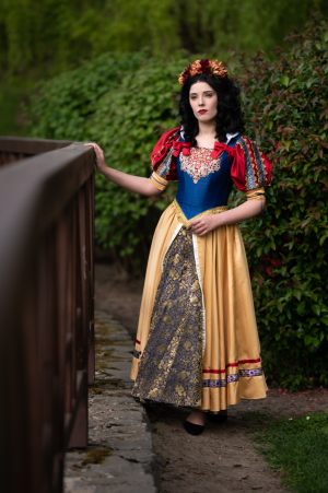 Snow White – Wistful