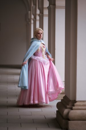 Annelise – Princess