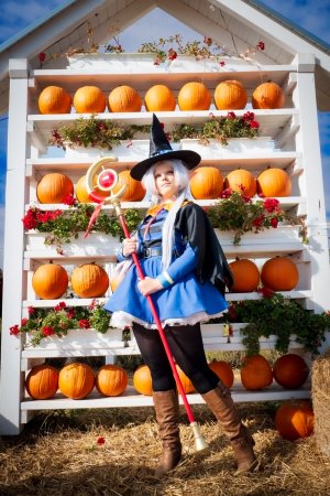 Frieren – Halloween