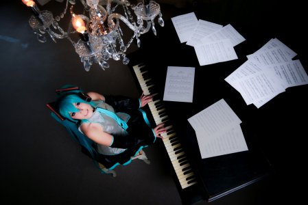 Hatsune Miku – V2