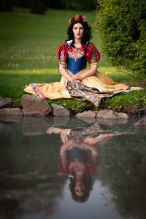 Snow White – Wistful