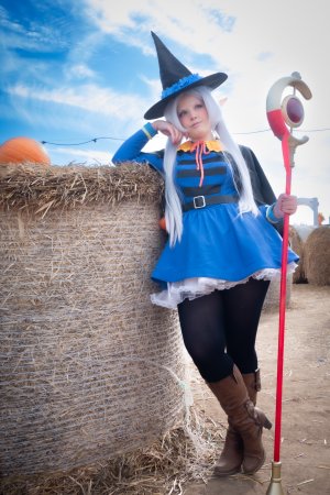 Frieren – Halloween