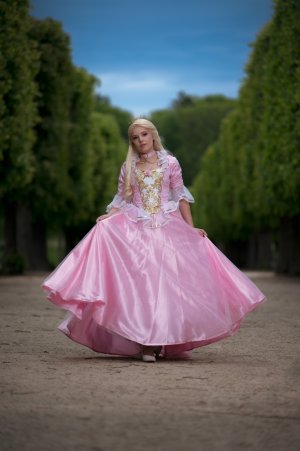 Annelise – Princess
