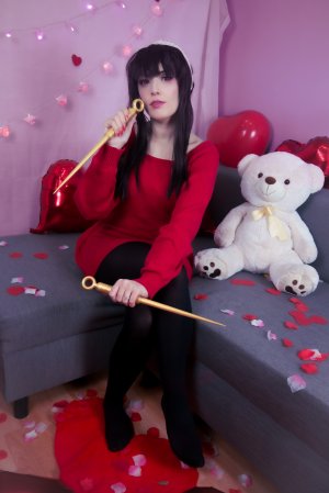Yor – valentine