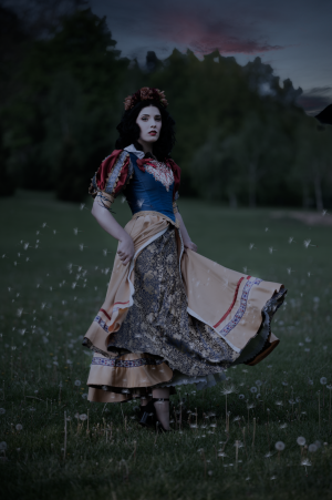 Snow White – Wistful