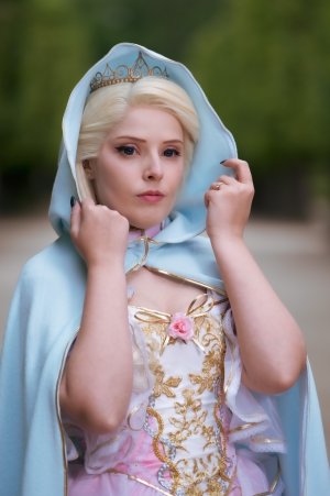 Annelise – Princess