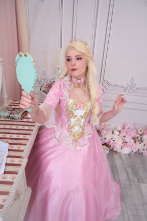 Annelise – Princess