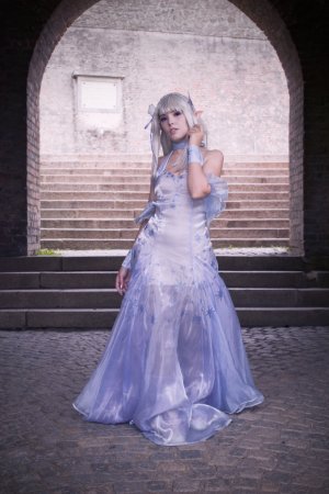 Emilia – Crystal