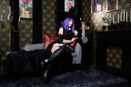 Blair – witch