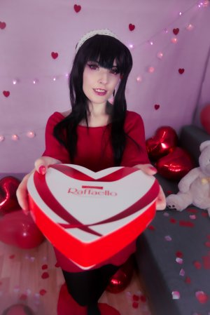 Yor – valentine