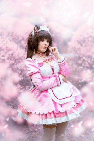 Chocola – Vol.4