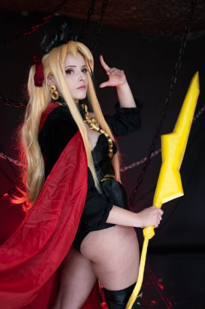 Ereshkigal – Stage 2