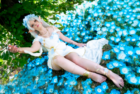 Frieren – Godess
