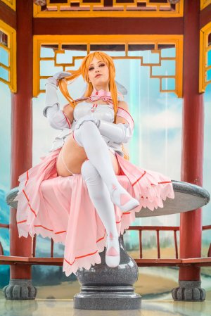 Asuna – Alicization