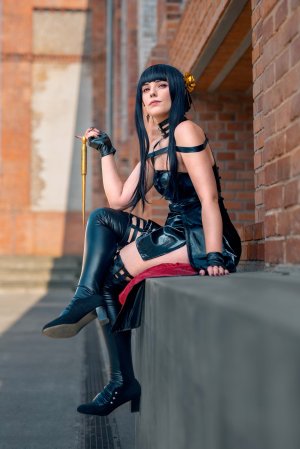 Yor – Assassin