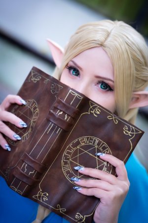 Marcille – dungeon