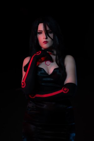 Lust – Sin